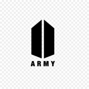 bts army logo text symbol copy  paste modif