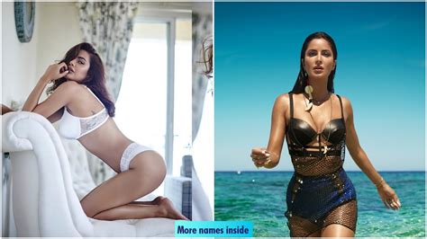 super hot pictures of bollywood actresses that define ‘bold and beautiful