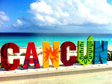 playas blue flag de cancun