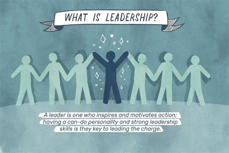 ⭐ define a good leader what makes a good leader 15 critical