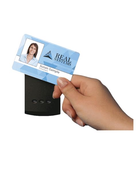 door access id card ks stamp
