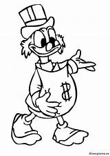 Kleurplaat Dagobert Kleurplaten Ausmalbilder Disney Picsou Mcduck Scrooge Coloriages Malvorlage Ausmalbild Animaatjes Gebruiken Op Downloaden Vriend Uitprinten Malvorlagen1001 sketch template