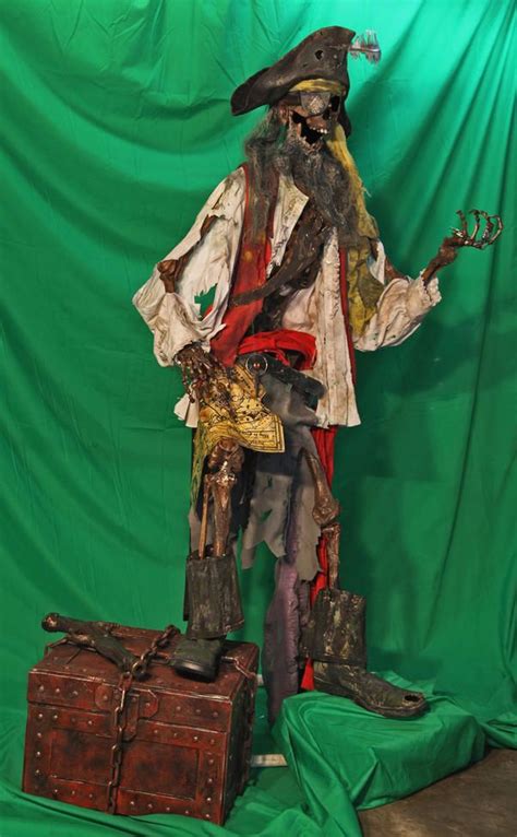images  pirate skeleton  pinterest props  sale