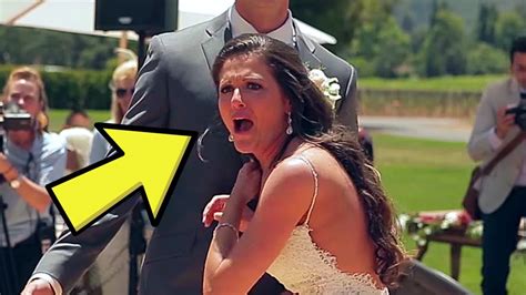 Couple Struggling To Make Their Wedding A Reality Is Surprised When A