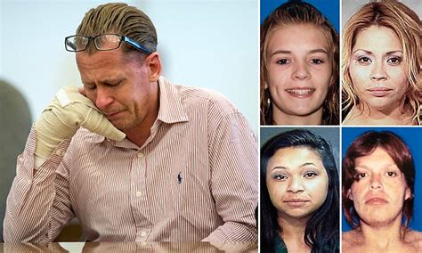California Sex Offender Is Sentenced To Death Daily Mail Online