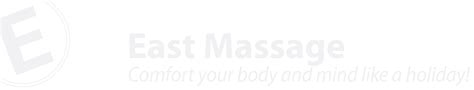 east massage comfort  mind  body   holiday