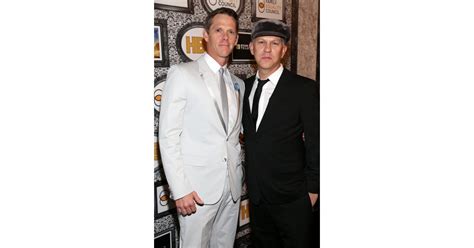 ryan murphy and david miller famous gay couples who are engaged or