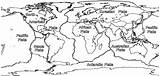 Tectonic Tectonics Oodles Geology Fuels Global Uwgb sketch template