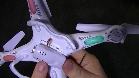 modifikasi kamera drone syma xc omah drones