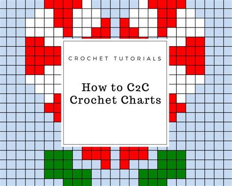 cc crochet charts  crafty