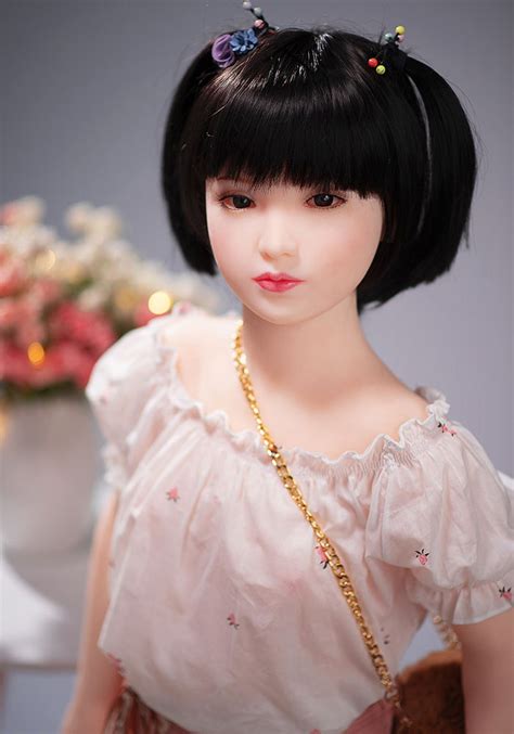 Dream 125cm Tiny Sex Doll Azrealdoll