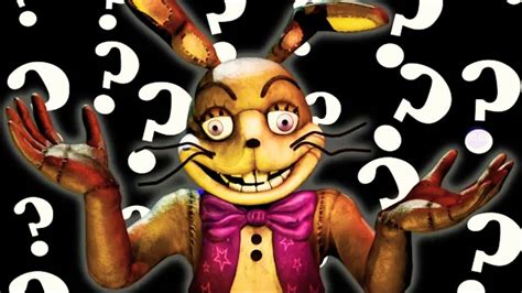 Guess The Fnaf Vr Help Wanted Character E1 Youtube