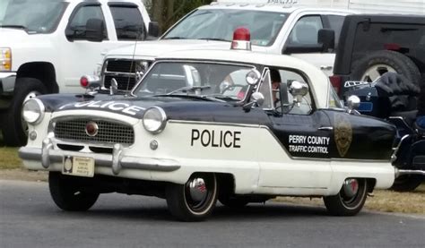 hot rods unusual cop cars page 3 the h a m b
