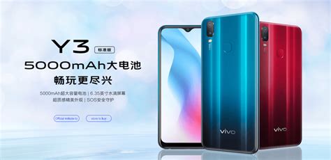 vivo  standard edition launched  china full specs  price