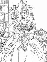 Coloring Pages Renaissance Famous Paint Color Microsoft Artwork Colouring Getcolorings Painting Artists Getdrawings Printable Italian Kids Colorings Face Artistic sketch template