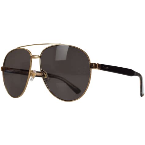 gucci sunglasses gucci gg0054s 001 men from brother2brother uk