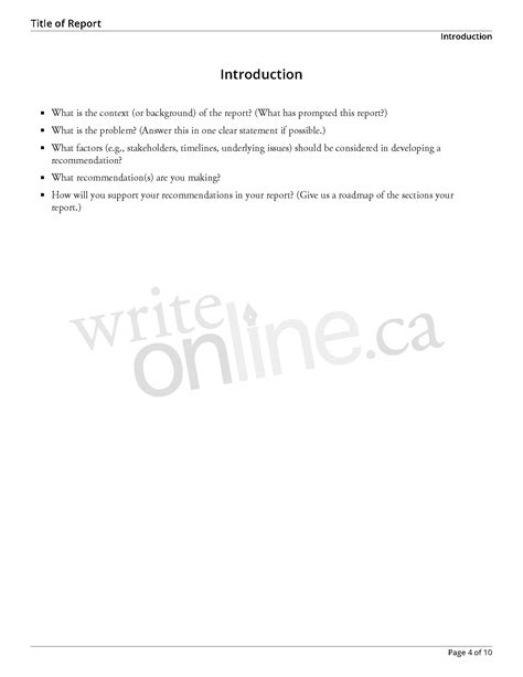 write  case study report writing guide resources