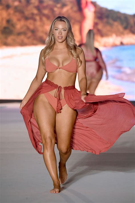 sports illustrated cover star camille kostek stuns on the