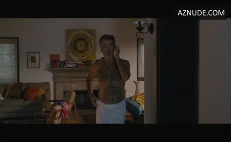 Pierce Brosnan Sexy Shirtless Scene In Some Kind Of Beautiful Aznude Men