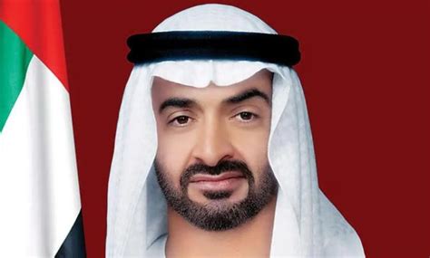 world leaders congratulate sheikh mohammed bin zayed