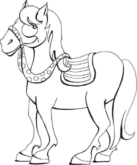 barbie horse  running coloring pages barbie horse coloring pages