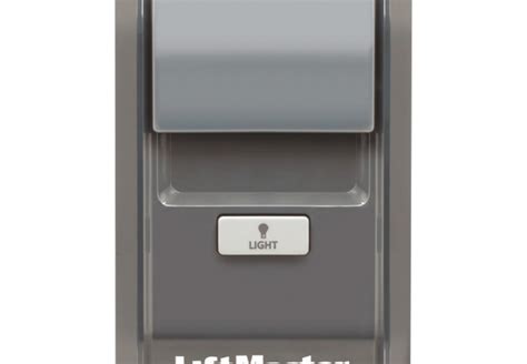 liftmaster  premium series garage door opener