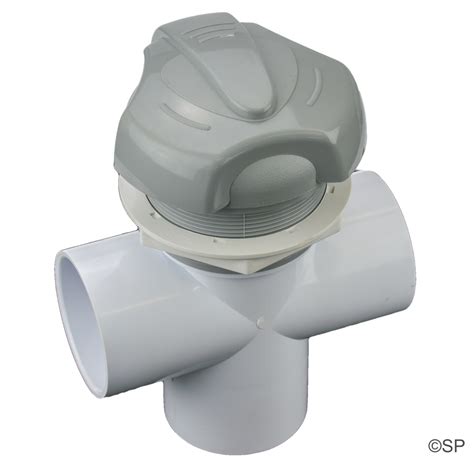 artesian spas  diverter valve cmp