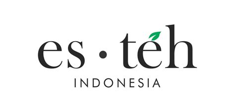 franchise es teh indonesia  proposal