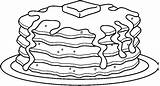 Pancake Desayuno Pajama Preschoolactivities Pajamas Worksheets Sheets Kinderga Thumb1 sketch template