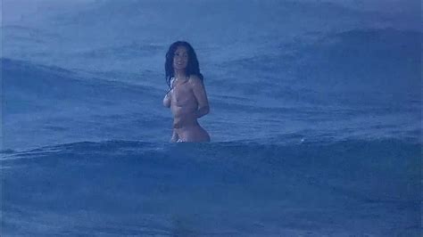 salma hayek naked in the water the fappening 2014 2019 celebrity photo leaks