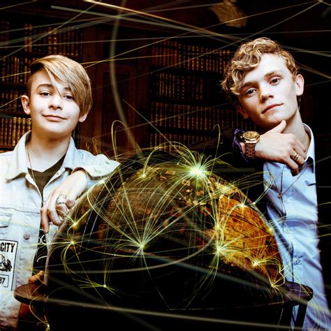 Bars And Melody On Spotify