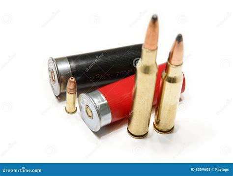 munitions stock image image  army cooper ammunition