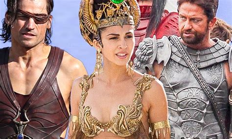 gods of egypt director alex proyas apologises for casting mostly white