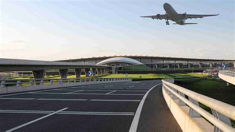 china sees   general aviation airports    cgtn
