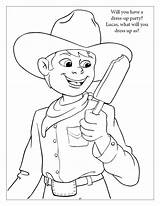 Wonka Coloring Willy sketch template