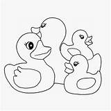 Colorear Pato Patos Cool2bkids Bebe Pata Coloring Bestcoloringpagesforkids sketch template