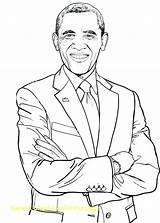 Coloring Obama Pages Barack History Printable Michelle President Month Color Pdf Dashing Book Sheets Getcolorings Kids Drawing Getdrawings Print Colorings sketch template
