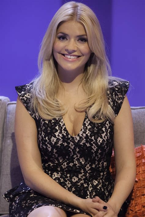 holly willoughby topless galeries porno