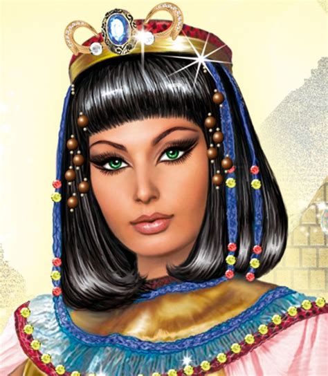 8 Best History Cleopatra Images On Pinterest Ancient