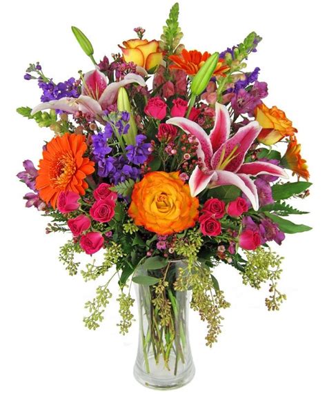 bright floral arrangements google search flower arrangements
