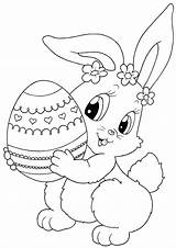 Easter Coloring Pages Peeps Printable Getcolorings Color sketch template