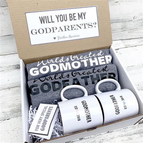 godparents gifts godparents shirts personalized godparents gift