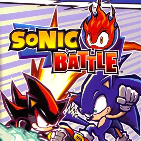 sonic battle ign