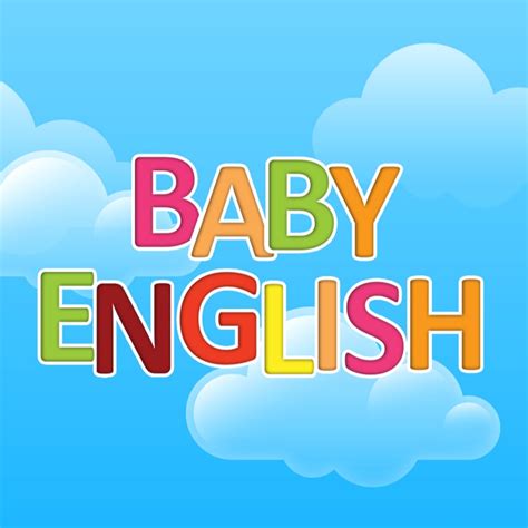 baby english youtube