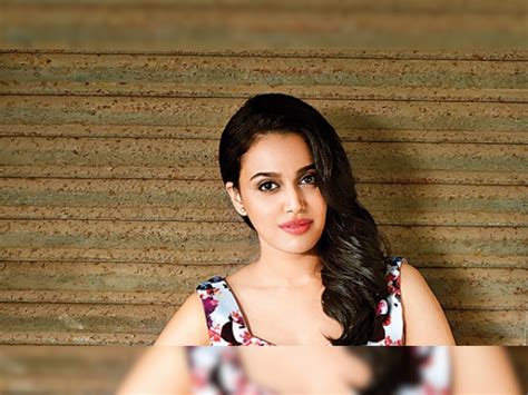 How Can I Insulate My Art From Moral Policing Swara Bhaskars Open