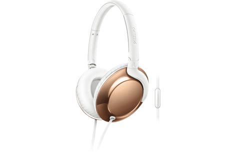 rose gold headphone png high quality image png arts