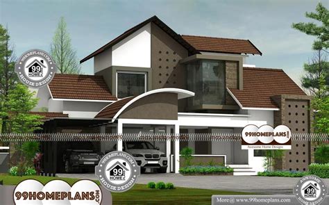 contemporary home plans  sale   story modern  cost designs