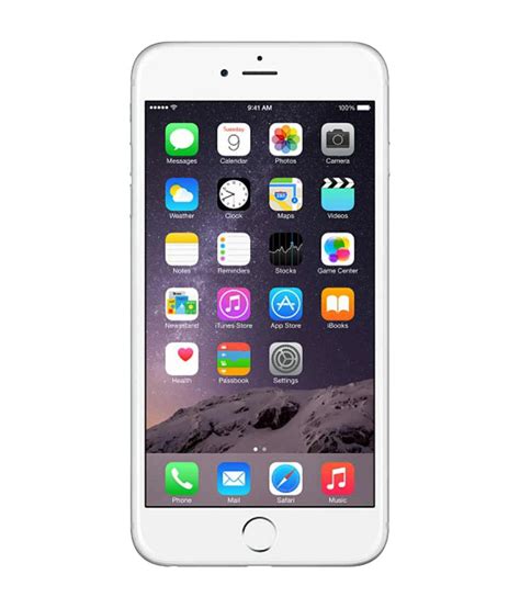 apple iphone  gb gold mobile phones    prices snapdeal india