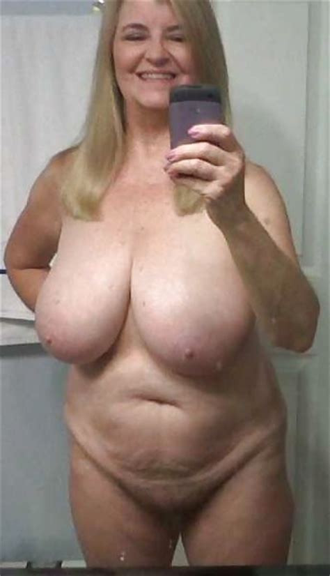1167461027  In Gallery Mature And Bbw Selfies 3