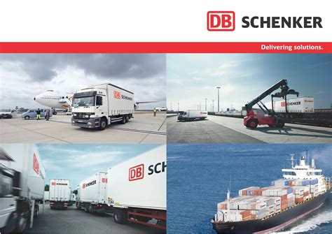 esupplychaineu db schenker logistics  romania launches   sales campaign touchdown usa